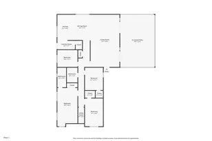 55550 McKern Ln, Mount Vernon, OR 97865 - Photo 28