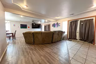 55550 McKern Ln, Mount Vernon, OR 97865 - Photo 4