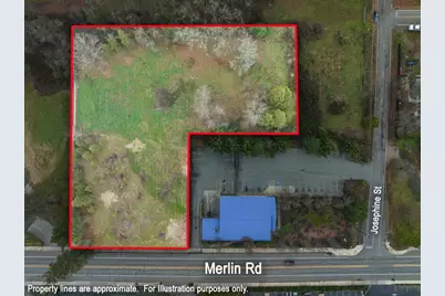 329 Merlin Road, Merlin, OR 97532 - Photo 6