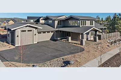 3231 NW Strickland Way, Bend, OR 97703 - Photo 1
