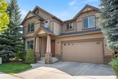 1228 NE Steins Pillar Drive, Prineville, OR 97754 - Photo 1