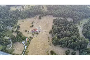 47458 Hwy 101, Langlois, OR 97450 - Photo 1