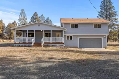 5531 Bly Mountain Cutoff Road, Bonanza, OR 97623 - Photo 1