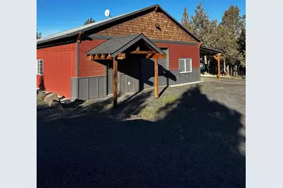 14599 SE Remington Road, Prineville, OR 97754 - Photo 1