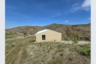 301 SW Huddleston Heights Drive, Mitchell, OR 97750 - Photo 26