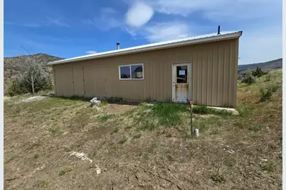 301 SW Huddleston Heights Drive, Mitchell, OR 97750 - Photo 14