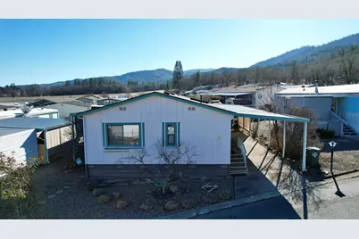 8401 Old Stage Road #UNIT 58, Central Point, OR 97502 - Photo 1