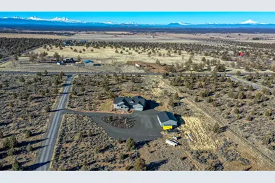 9280 SW Copley Road, Powell Butte, OR 97753 - Photo 4