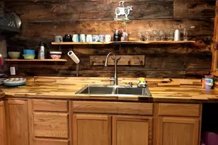 150 E Franklin Ave, Dayville, OR 97825 - Photo 4