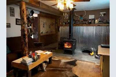 150 E Franklin Avenue, Dayville, OR 97825 - Photo 2