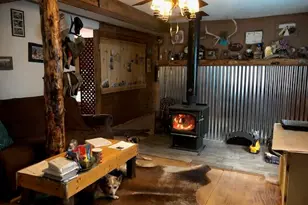 150 E Franklin Ave, Dayville, OR 97825 - Photo 2