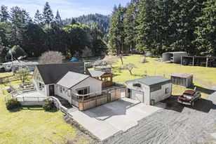 889 H Ave, Powers, OR 97466 - Photo 2