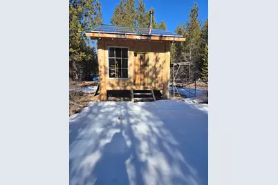 0 Nfd 7647, Chiloquin, OR 97624 - Photo 1