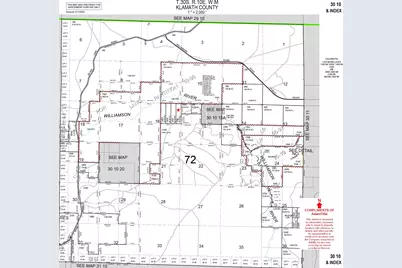 0 Nfd 7647, Chiloquin, OR 97624 - Photo 14