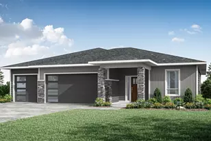 101 Butte Springs Trail, Eagle Point, OR 97524 - Photo 1