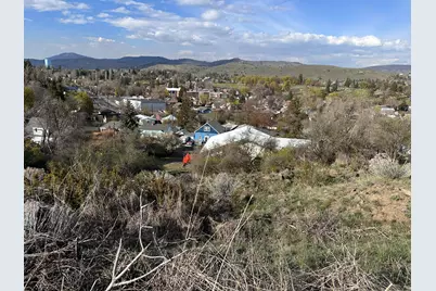 Lot 4 & 5 Roosevelt Street, Klamath Falls, OR 97601 - Photo 2