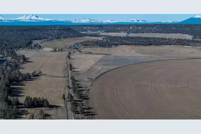 McKenzie Canyon Road, Terrebonne, OR 97760 - Photo 1