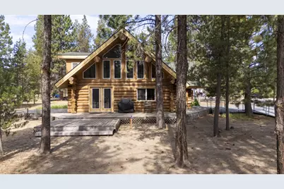 140629 Kokanee Lane, Gilchrist, OR 97737 - Photo 2