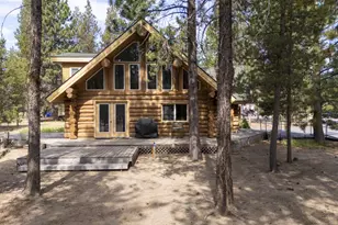 140629 Kokanee Ln, Gilchrist, OR 97737 - Photo 2