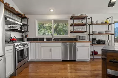 49867 Hills Creek Road, Oakridge, OR 97463 - Photo 12