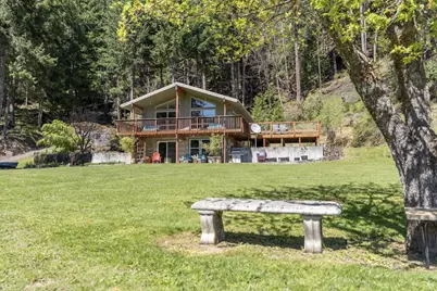 49867 Hills Creek Road, Oakridge, OR 97463 - Photo 60