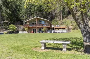 49867 Hills Creek Rd, Oakridge, OR 97463 - Photo 60