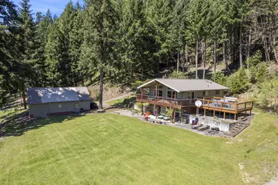 49867 Hills Creek Road, Oakridge, OR 97463 - Photo 2