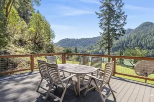 49867 Hills Creek Rd, Oakridge, OR 97463 - Photo 6