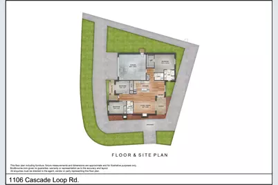 1106 Cascade Loop, Cave Junction, OR 97523 - Photo 18