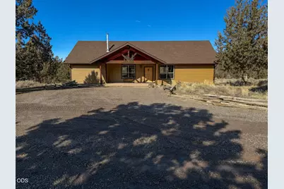 25405 SE Bear Creek Road, Prineville, OR 97754 - Photo 2