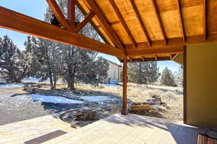 25405 SE Bear Creek Rd, Prineville, OR 97754 - Photo 2