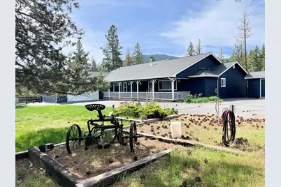 13458 Cedar Trail, Klamath Falls, OR 97603 - Photo 1