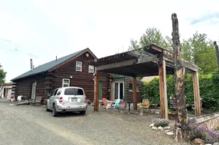 150 School House Dr, Dayville, OR 97825 - Photo 2