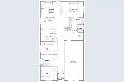 651 Terrazzo Way, Medford, OR 97501 - Photo 4