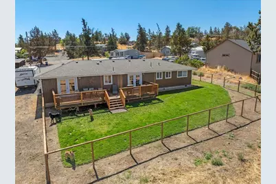 1105 F Avenue, Terrebonne, OR 97760 - Photo 4