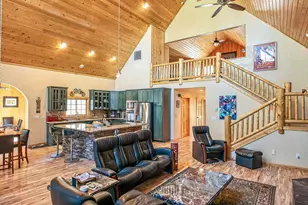 5850 Cooper's Hawk Rd, Klamath Falls, OR 97601 - Photo 6