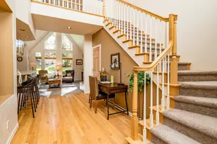 56994 Peppermill Cir, Sunriver, OR 97707 - Photo 4