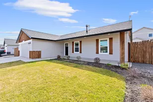 681 NE Begonia St, Madras, OR 97741 - Photo 30