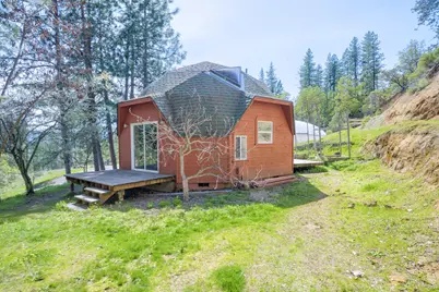 4509 Humbug Creek Road, Jacksonville, OR 97530 - Photo 1