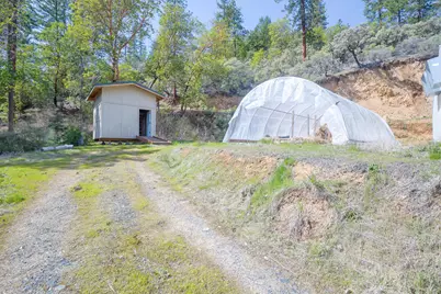 4509 Humbug Creek Road, Jacksonville, OR 97530 - Photo 30