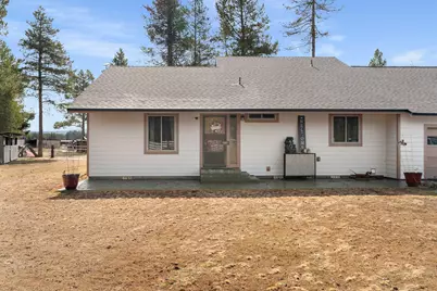 1052 S Airport Drive, Crescent, OR 97733 - Photo 2