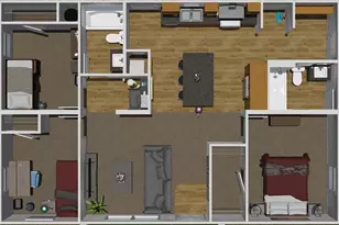 1512 Agape Way, Grants Pass, OR 97527 - Photo 14