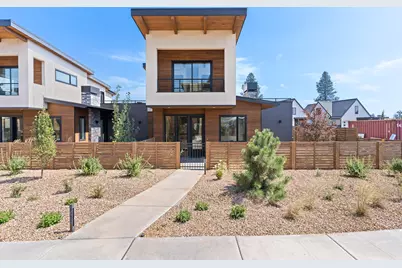 3308 NW Celilo Lane #Lot 153, Bend, OR 97703 - Photo 1