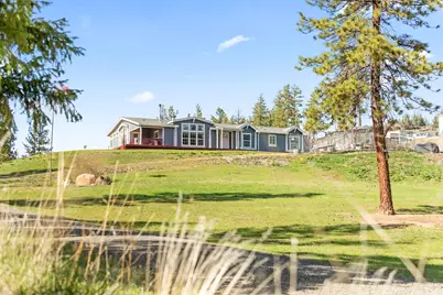 44765 Alder Creek Road, Fossil, OR 97830 - Photo 2