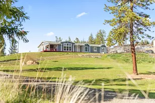 44765 Alder Creek Rd, Fossil, OR 97830 - Photo 2