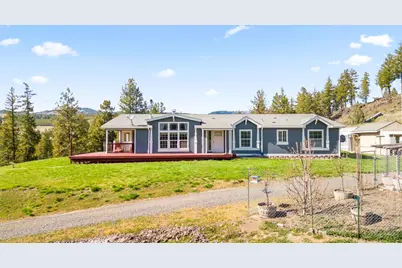 44765 Alder Creek Road, Fossil, OR 97830 - Photo 6