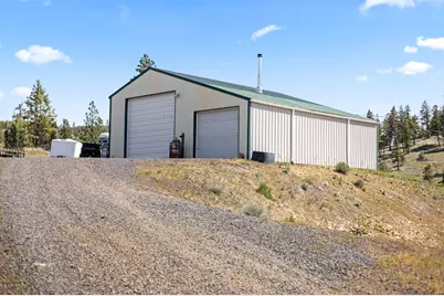 44765 Alder Creek Road, Fossil, OR 97830 - Photo 8