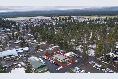 367 W Sisters Park Drive, Sisters, OR 97759 - Photo 1
