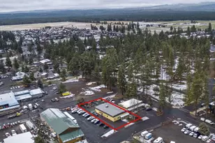 367 W Sisters Park Dr, Sisters, OR 97759 - Photo 1