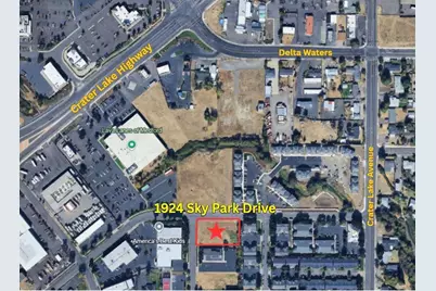 1924 Sky Park Drive, Medford, OR 97504 - Photo 1